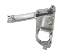 Recambio de moldura para nissan qashqai (j10) visia referencia OEM IAM 80951JD000   2