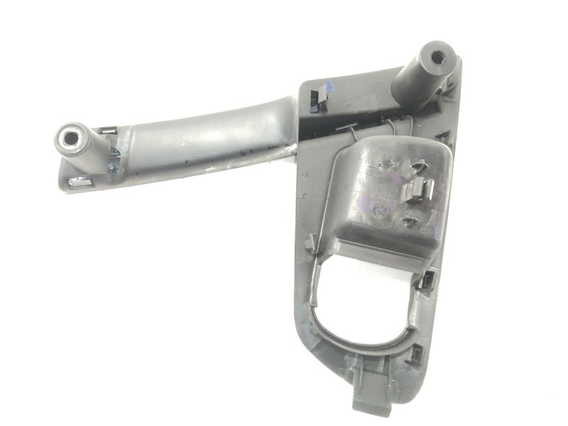 Recambio de moldura para nissan qashqai (j10) visia referencia OEM IAM 80951JD000  