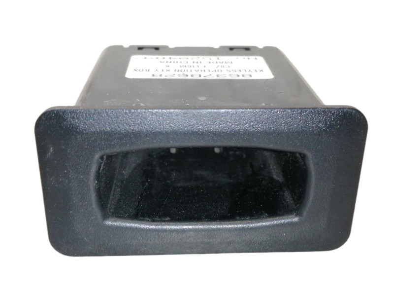 Recambio de conmutador de arranque para mitsubishi asx (ga0w) motion 2wd referencia OEM IAM SLM16 8637B628 8610A130