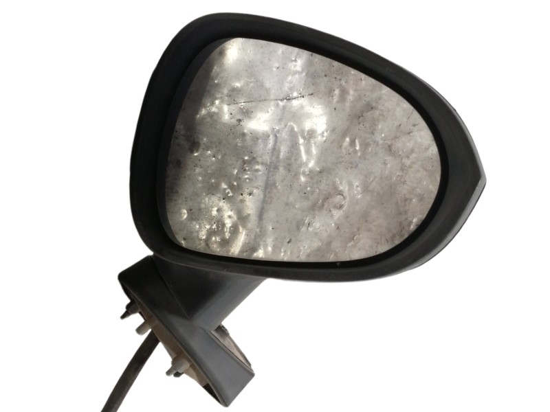 Recambio de retrovisor derecho para seat ibiza (6j5) emoción referencia OEM IAM 6J1857507C  MANUAL