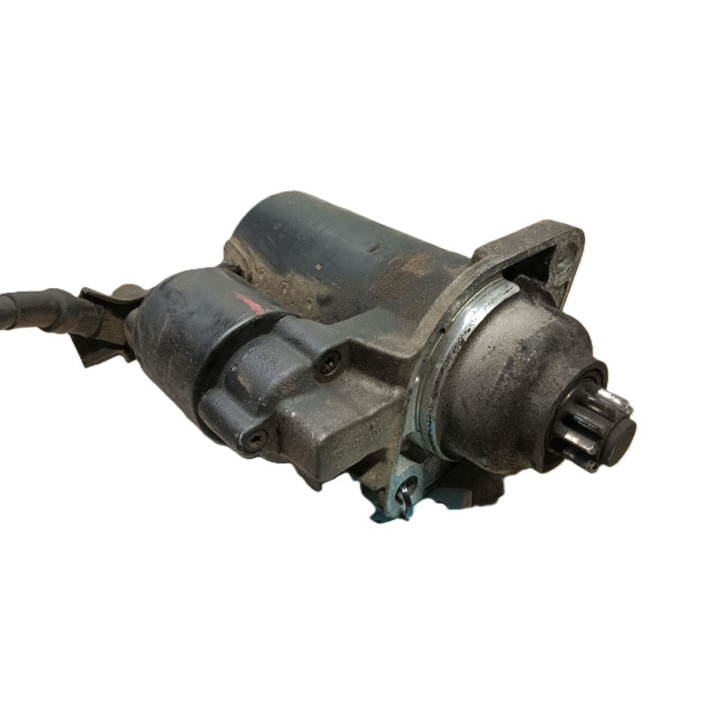 Recambio de motor arranque para volkswagen golf iv (1j1) 1.8 t referencia OEM IAM 02A911023L 0001121008 