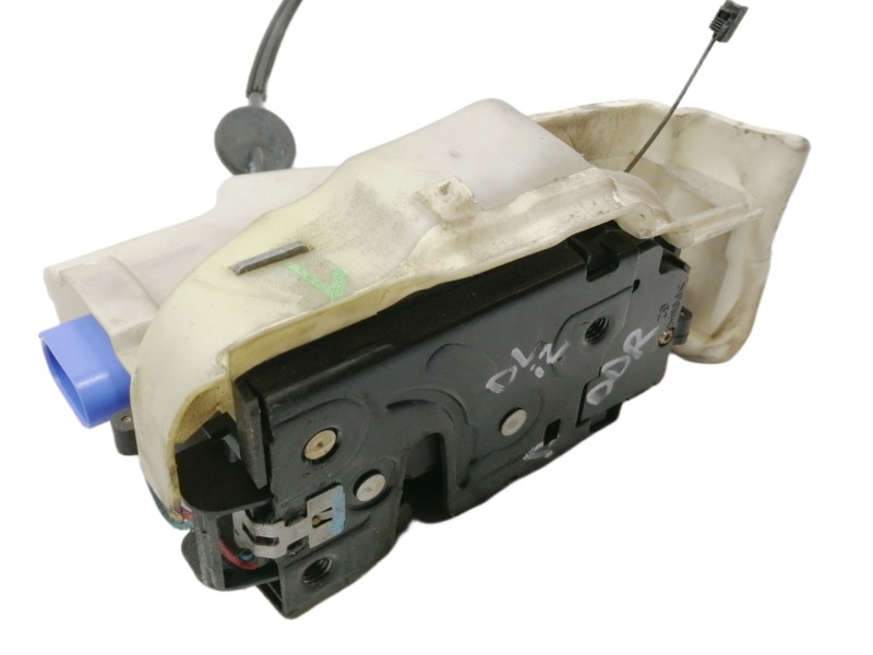 Recambio de cerradura puerta delantera izquierda para volkswagen golf v berlina (1k1) highline referencia OEM IAM   