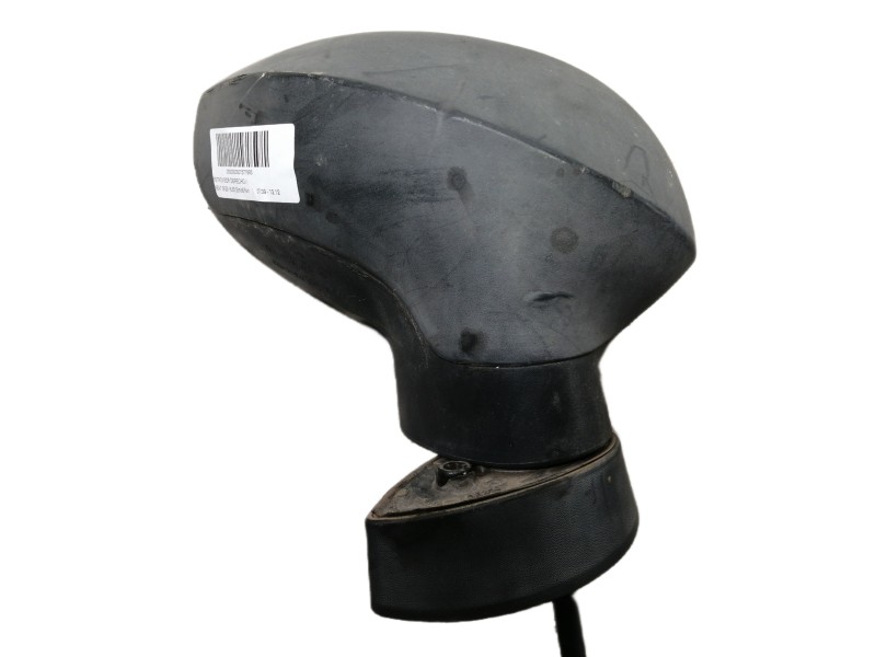 Recambio de retrovisor derecho para seat ibiza (6j5) emoción referencia OEM IAM 6J1857507C  MANUAL