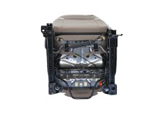 Recambio de asiento delantero derecho para fiat 500 cabrio (150) lounge referencia OEM IAM PIEL   2