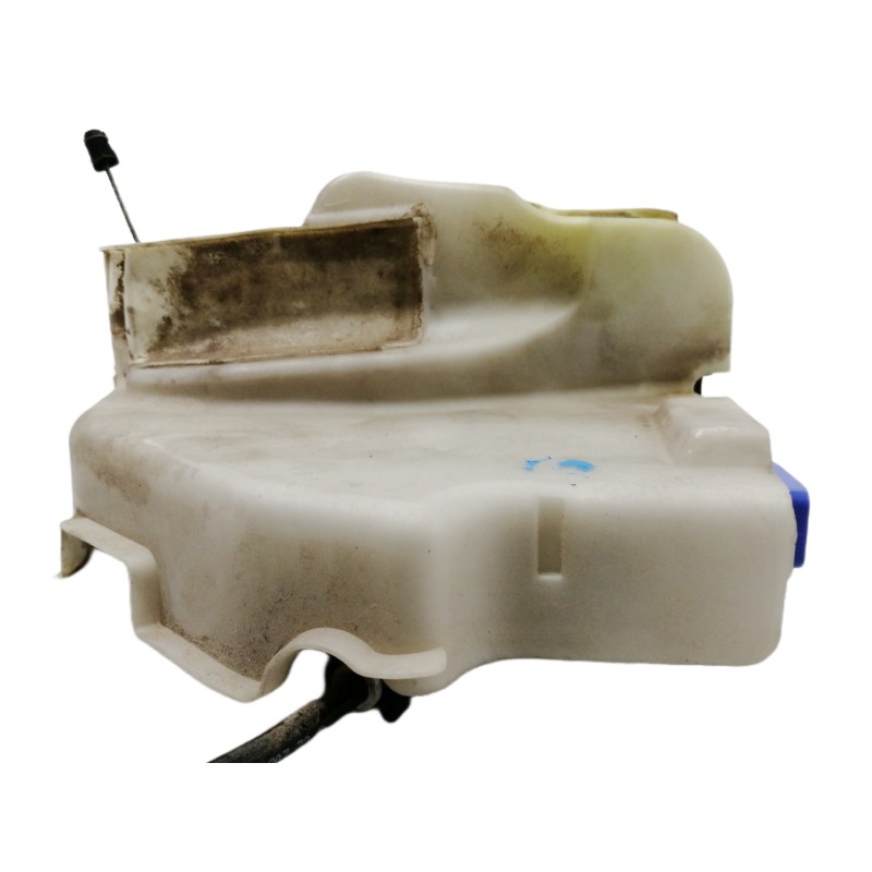 Recambio de cerradura puerta delantera izquierda para volkswagen golf v berlina (1k1) highline referencia OEM IAM   