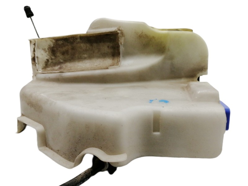 Recambio de cerradura puerta delantera izquierda para volkswagen golf v berlina (1k1) highline referencia OEM IAM   