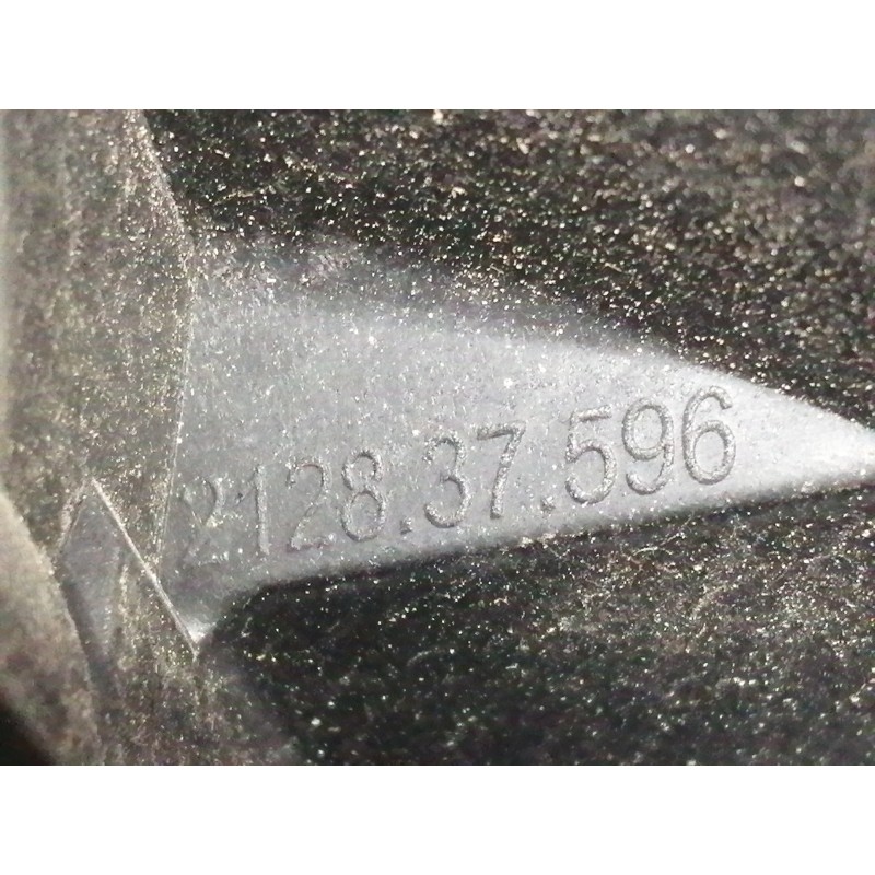 Recambio de retrovisor derecho para seat ibiza (6j5) emoción referencia OEM IAM 6J1857507C  MANUAL