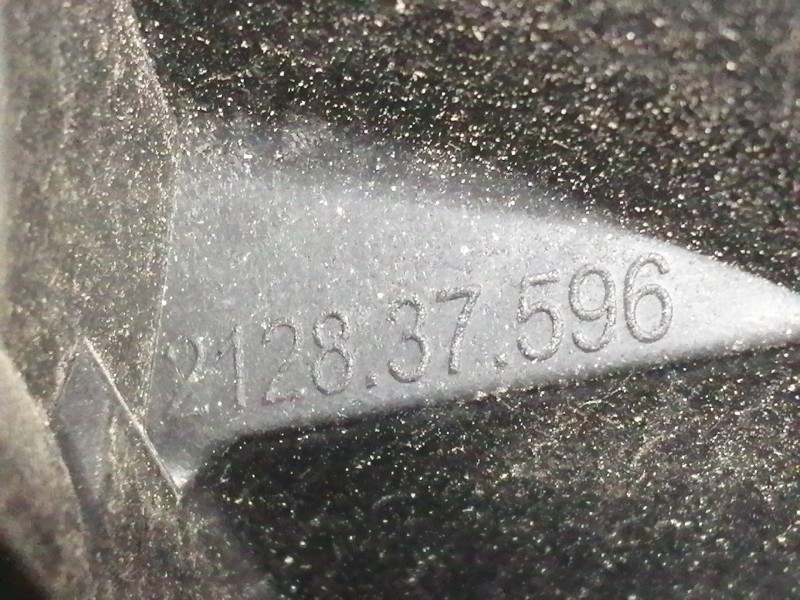 Recambio de retrovisor derecho para seat ibiza (6j5) emoción referencia OEM IAM 6J1857507C  MANUAL