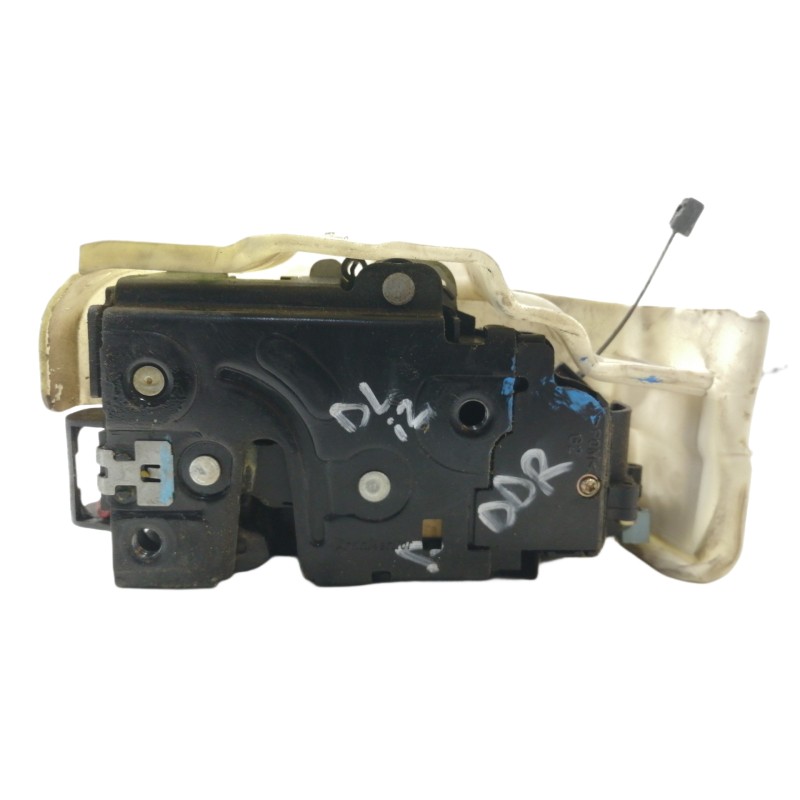 Recambio de cerradura puerta delantera izquierda para volkswagen golf v berlina (1k1) highline referencia OEM IAM   