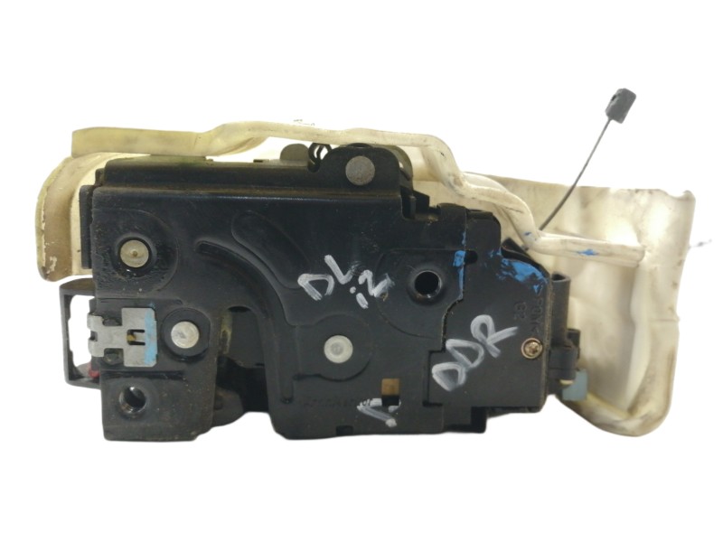 Recambio de cerradura puerta delantera izquierda para volkswagen golf v berlina (1k1) highline referencia OEM IAM   