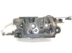 Recambio de cerradura puerta delantera derecha para peugeot 406 coupe (s1/s2) 2.0 referencia OEM IAM 16A5N1837016A   2