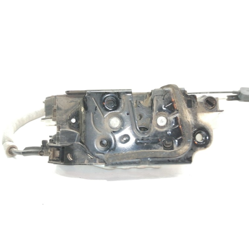 Recambio de cerradura puerta delantera derecha para peugeot 406 coupe (s1/s2) 2.0 referencia OEM IAM 16A5N1837016A  