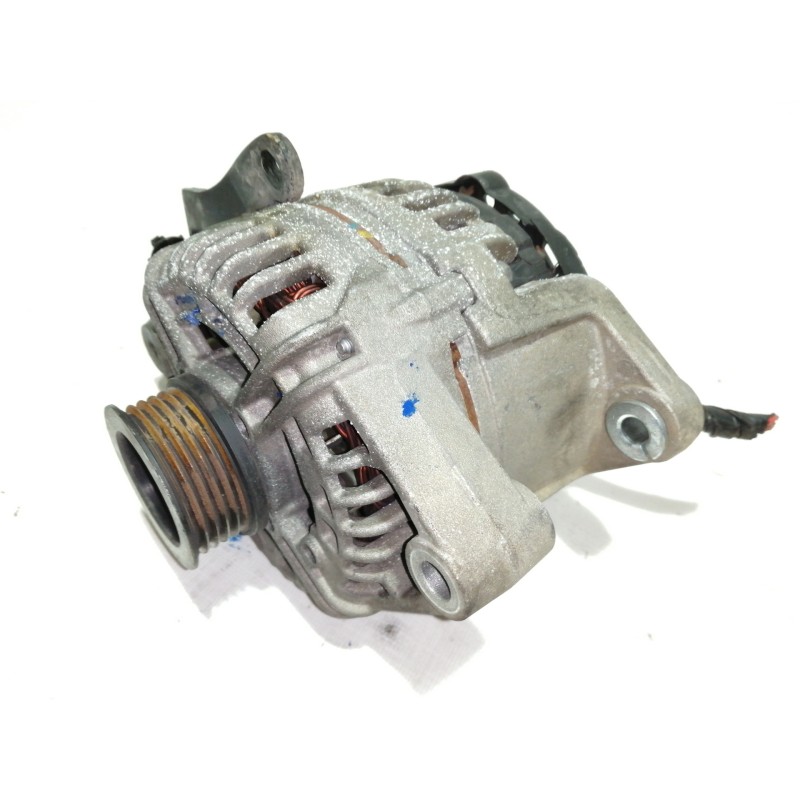 Recambio de alternador para opel meriva cosmo referencia OEM IAM 0124425022  