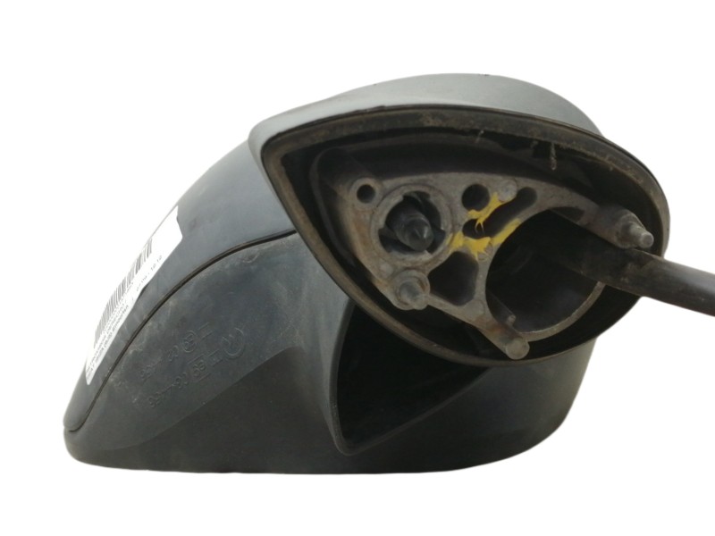 Recambio de retrovisor derecho para seat ibiza (6j5) emoción referencia OEM IAM 6J1857507C  MANUAL