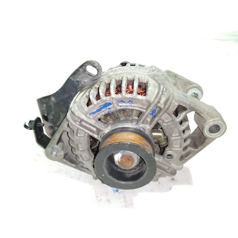 Recambio de alternador para opel meriva cosmo referencia OEM IAM 0124425022  