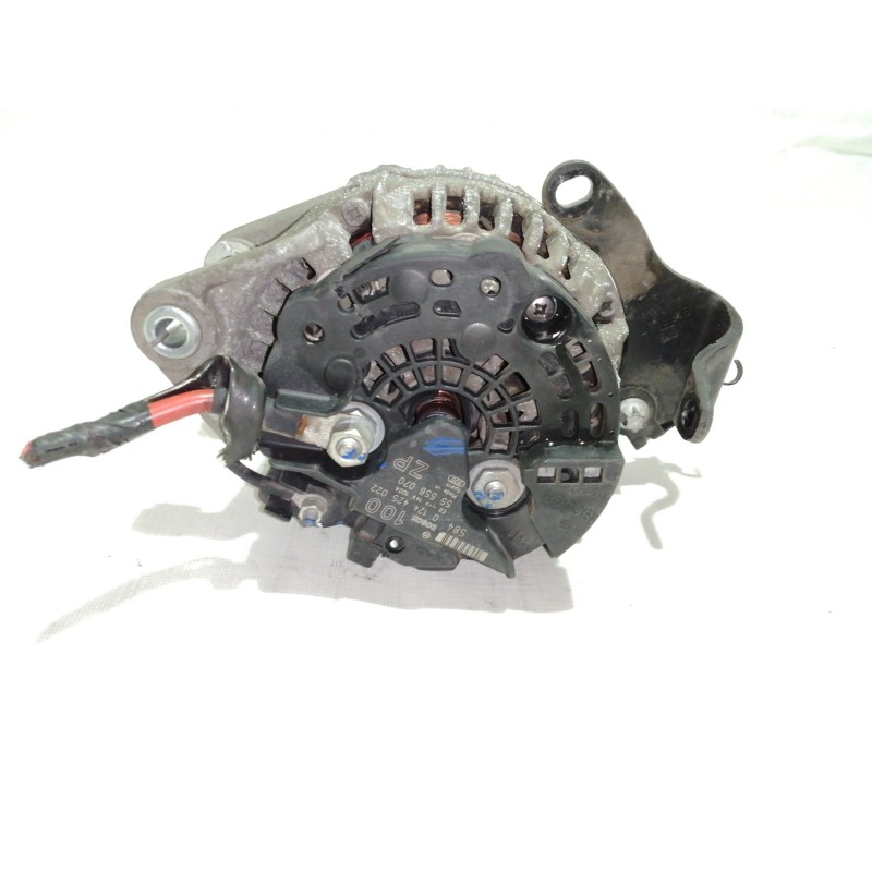 Recambio de alternador para opel meriva cosmo referencia OEM IAM 0124425022  