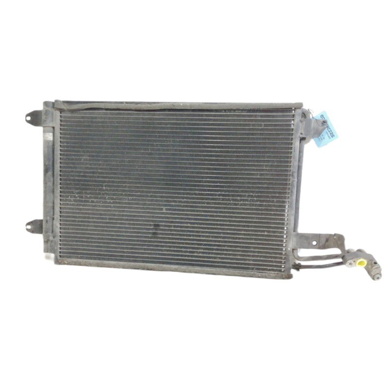 Recambio de condensador / radiador aire acondicionado para volkswagen golf v berlina (1k1) highline referencia OEM IAM 1K0820191