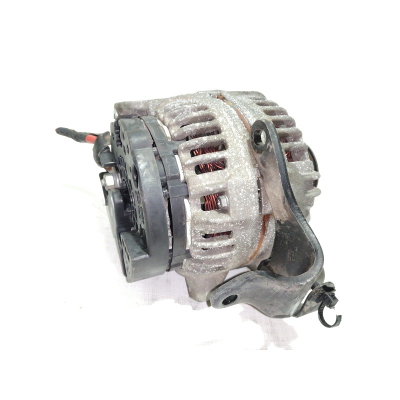 Recambio de alternador para opel meriva cosmo referencia OEM IAM 0124425022  