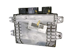 Recambio de centralita motor uce para nissan qashqai (j10) visia referencia OEM IAM MEC940200   2