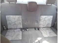 Recambio de asientos traseros para dacia sandero ambiance referencia OEM IAM   