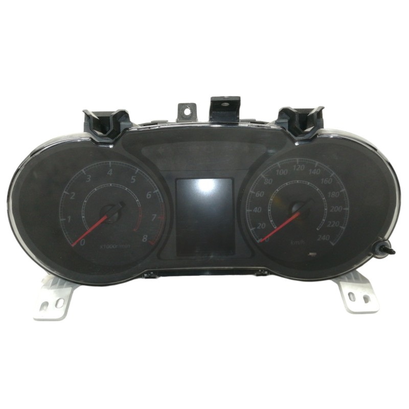 Recambio de cuadro instrumentos para mitsubishi asx (ga0w) motion 2wd referencia OEM IAM 8100C351 MM0053601 MM0053