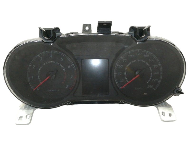 Recambio de cuadro instrumentos para mitsubishi asx (ga0w) motion 2wd referencia OEM IAM 8100C351 MM0053601 MM0053