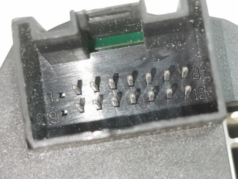 Recambio de interruptor para volkswagen touareg (7la) tdi r5 referencia OEM IAM 7L6941435N 32210101 