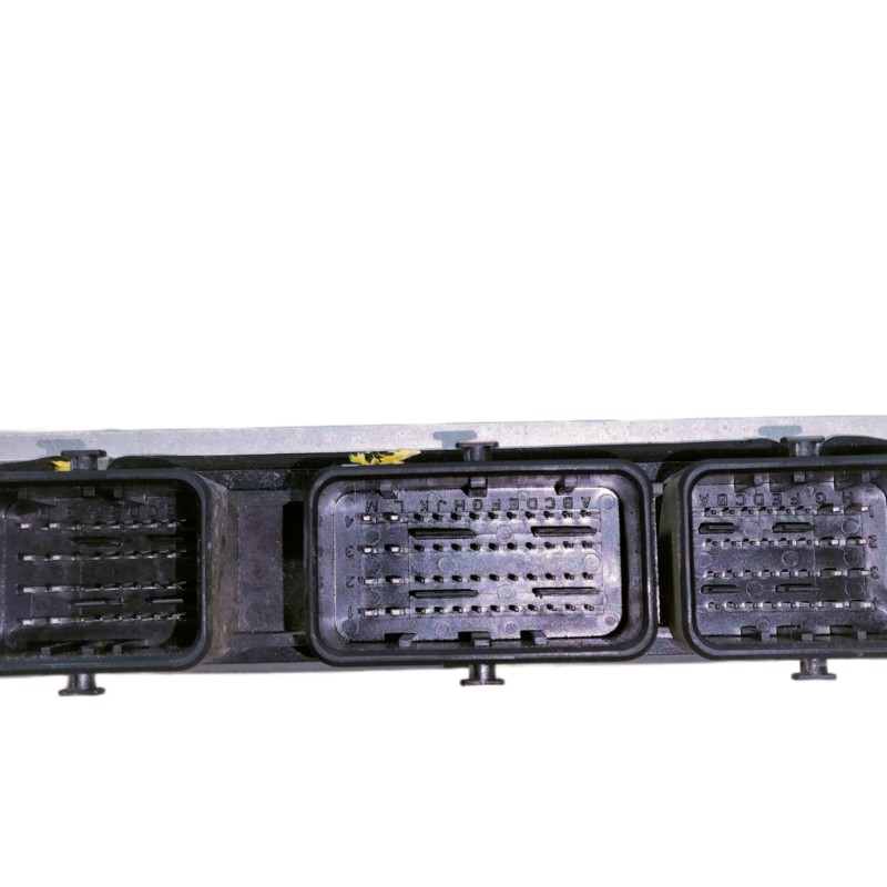 Recambio de centralita motor uce para nissan qashqai (j10) visia referencia OEM IAM MEC940200  