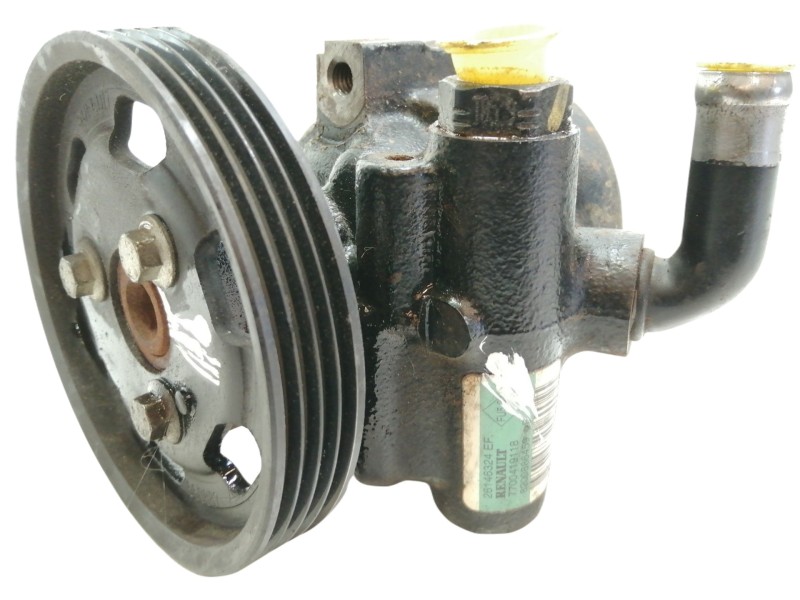 Recambio de bomba direccion para dacia sandero ambiance referencia OEM IAM 7700419118  