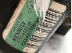 Recambio de bomba direccion para dacia sandero ambiance referencia OEM IAM 7700419118   2