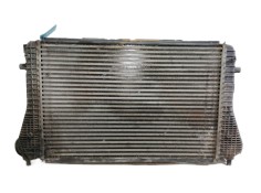 Recambio de intercooler para volkswagen golf v berlina (1k1) highline referencia OEM IAM 1K0145803A B5896  2