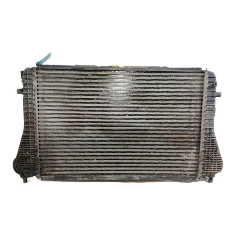 Recambio de intercooler para volkswagen golf v berlina (1k1) highline referencia OEM IAM 1K0145803A B5896 