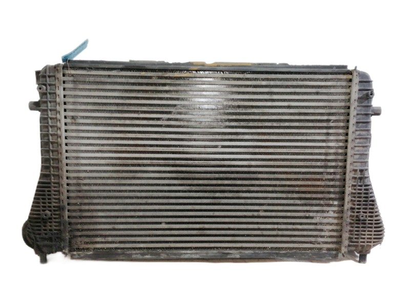 Recambio de intercooler para volkswagen golf v berlina (1k1) highline referencia OEM IAM 1K0145803A B5896 
