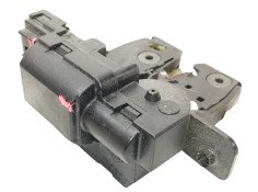 Recambio de cerradura maletero / porton para nissan qashqai (j10) visia referencia OEM IAM 90502EY10D  