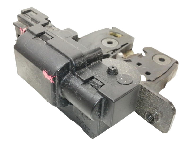 Recambio de cerradura maletero / porton para nissan qashqai (j10) visia referencia OEM IAM 90502EY10D  