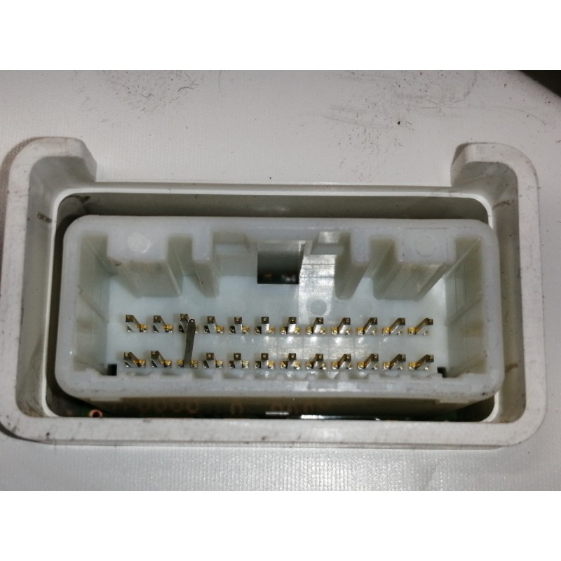 Recambio de cuadro instrumentos para mitsubishi asx (ga0w) motion 2wd referencia OEM IAM 8100C351 MM0053601 MM0053