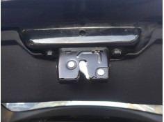 Recambio de cerradura maletero / porton para nissan qashqai (j10) visia referencia OEM IAM 90502EY10D   2