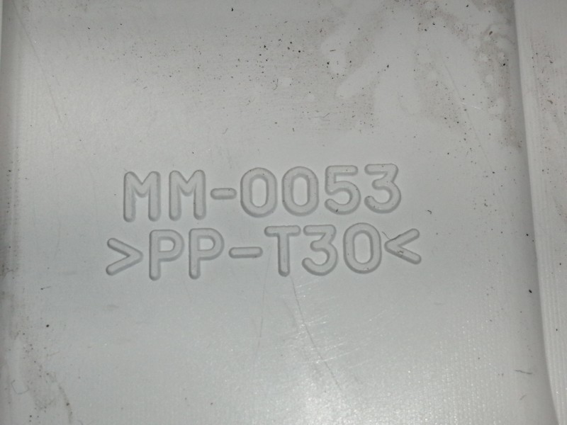 Recambio de cuadro instrumentos para mitsubishi asx (ga0w) motion 2wd referencia OEM IAM 8100C351 MM0053601 MM0053