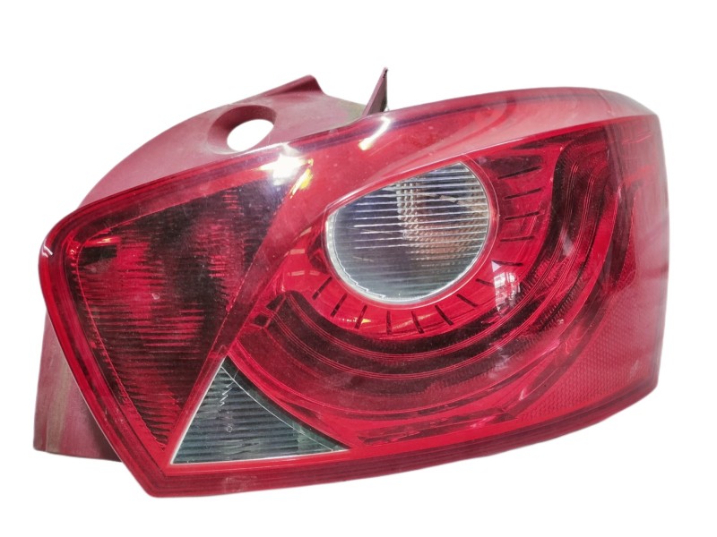 Recambio de piloto trasero derecho para seat ibiza (6j5) emoción referencia OEM IAM 6J4945096C 6J4945096C 6J4945112B 