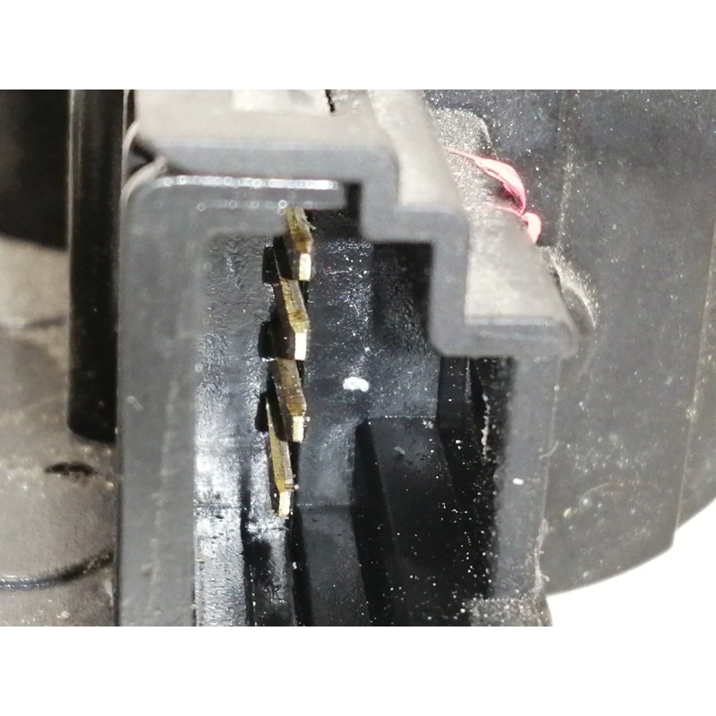 Recambio de cerradura maletero / porton para nissan qashqai (j10) visia referencia OEM IAM 90502EY10D  