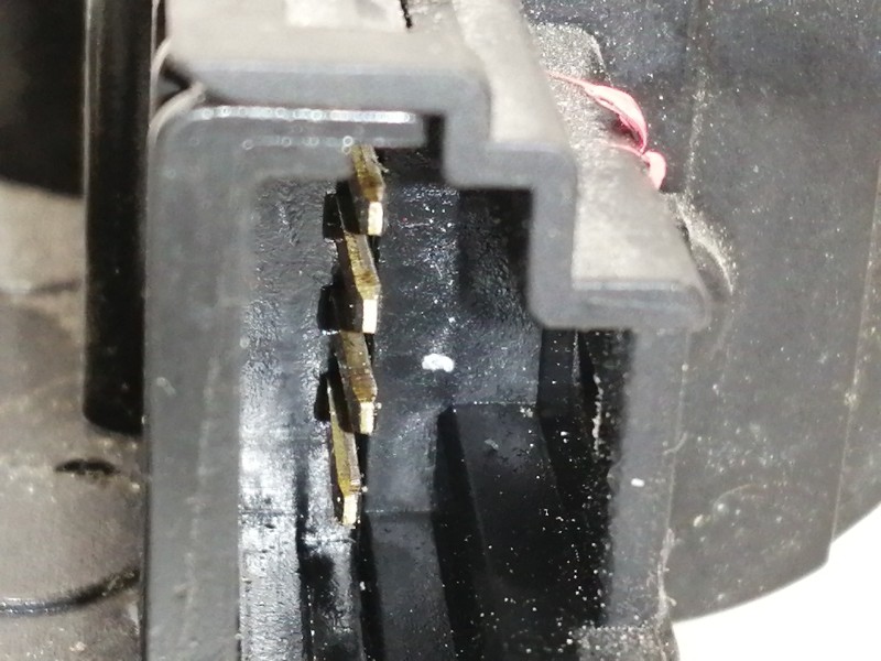 Recambio de cerradura maletero / porton para nissan qashqai (j10) visia referencia OEM IAM 90502EY10D  