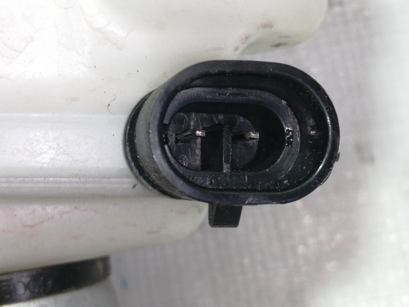 Recambio de bomba freno para fiat 500 cabrio (150) lounge referencia OEM IAM 32069666  