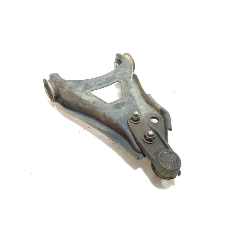 Recambio de brazo suspension inferior delantero derecho para renault kangoo (f/kc0) authentique referencia OEM IAM   