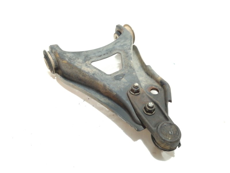 Recambio de brazo suspension inferior delantero derecho para renault kangoo (f/kc0) authentique referencia OEM IAM   