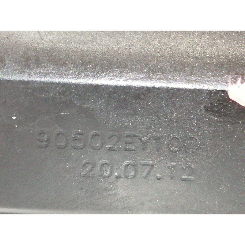 Recambio de cerradura maletero / porton para nissan qashqai (j10) visia referencia OEM IAM 90502EY10D  