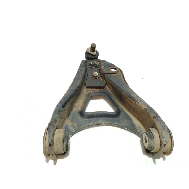 Recambio de brazo suspension inferior delantero derecho para renault kangoo (f/kc0) authentique referencia OEM IAM   