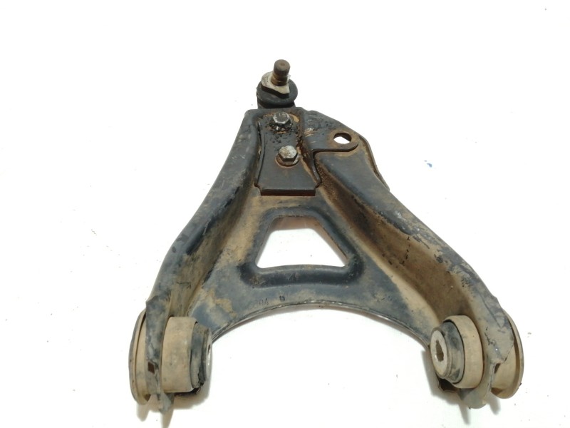 Recambio de brazo suspension inferior delantero derecho para renault kangoo (f/kc0) authentique referencia OEM IAM   