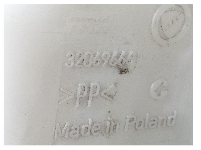 Recambio de bomba freno para fiat 500 cabrio (150) lounge referencia OEM IAM 32069666  