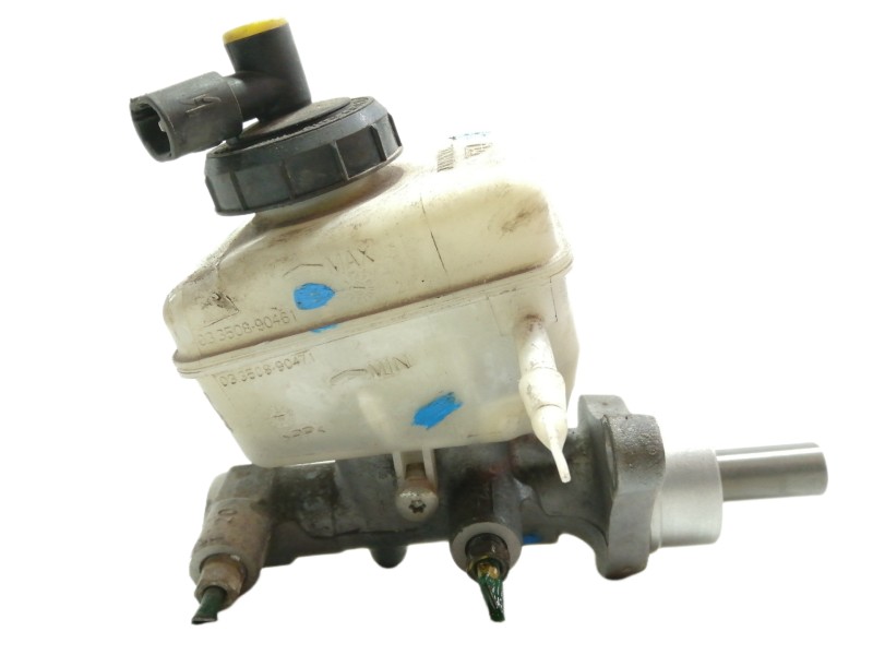 Recambio de bomba freno para dacia sandero ambiance referencia OEM IAM 03350890471 03350890461 