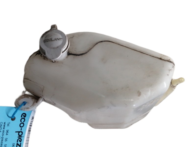 Recambio de deposito expansion para mitsubishi asx (ga0w) motion 2wd referencia OEM IAM MN156097  